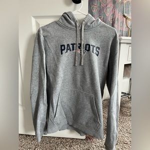 Nike Patriots Sweatshirt